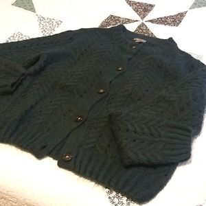 Jcrew cardigan